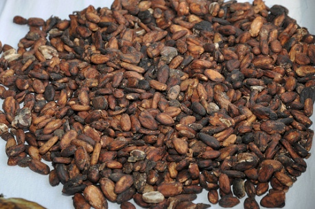 Het Cocoa Plan