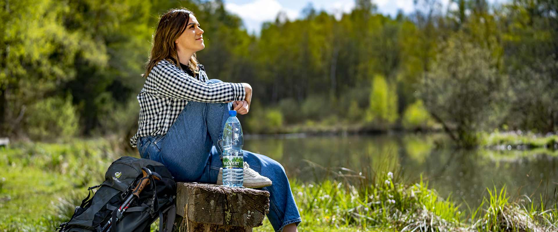 Garantir une eau saine