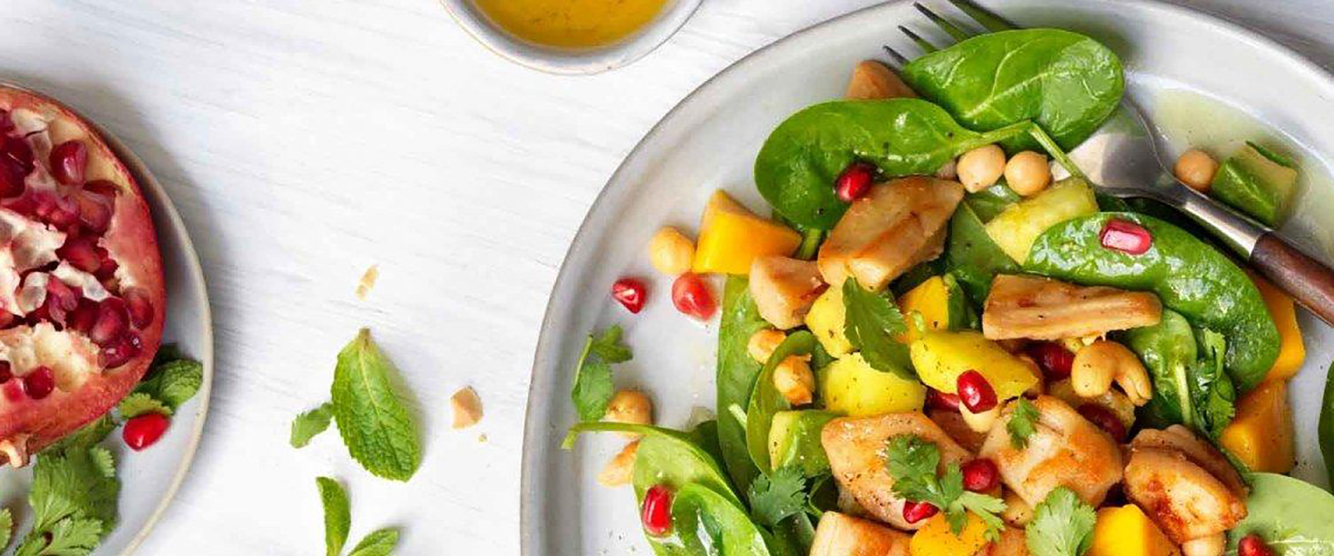 Alimentation végétale