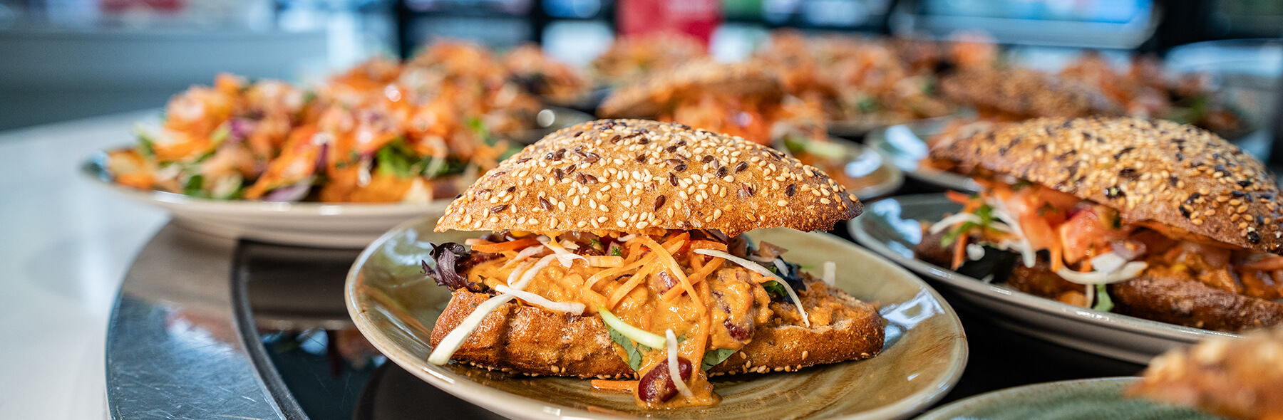 food veggie