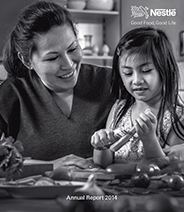 Jaarrapport 2014