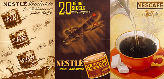 Nescafé
