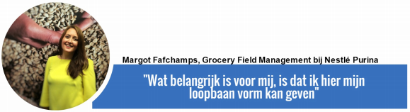 Margot Fafchamps