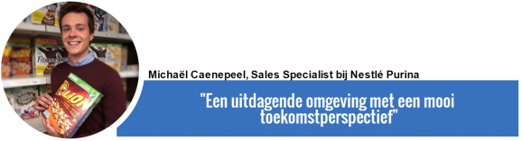 Michael Caenepeel