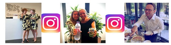 #LifeatNestlé