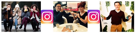 #LifeatNestlé
