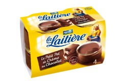 Petits Pots de Crème