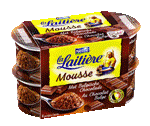 Mousse au chocolat