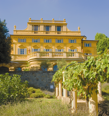 Casa Buitoni