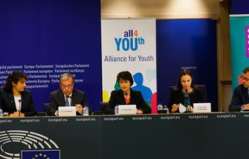 Alliance for YOUth