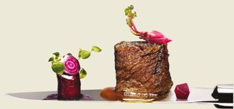 Culinaire producten voor professionelen