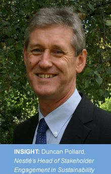 Duncan Pollard
