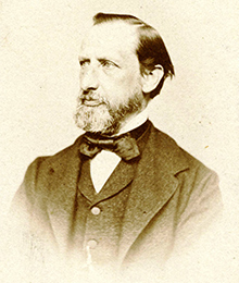 Henri Nestlé