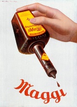 Maggi