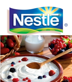 Desserten - Yoghurt - Kazen