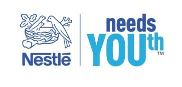 Nestlé needs YOUth
