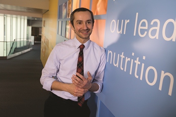 Nestle needs YOUth