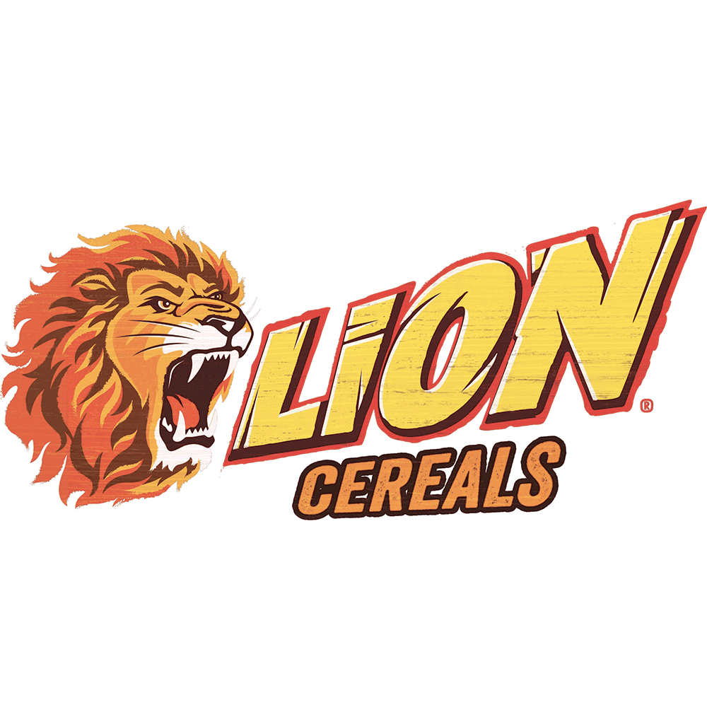 Lion cereals