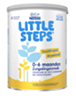 Little Steps