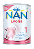 NAN Evolia 1 800g