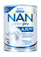 NAN EXPERTPRO AR MIX 0-12 mois 800g