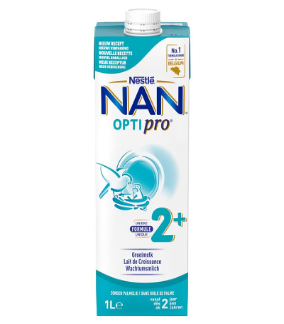 NAN OptiPro