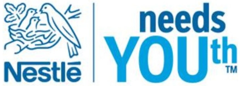 Nestlé needs youth
