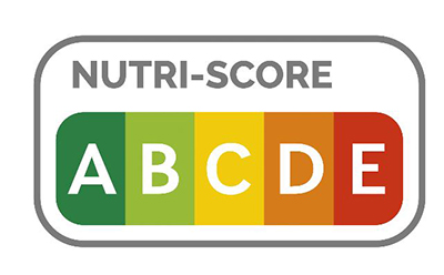 Nutrition Marketing Nutri-score
