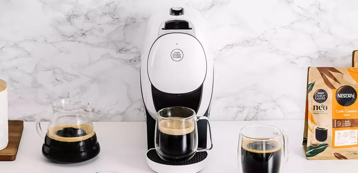 Dolce Gusto Neo