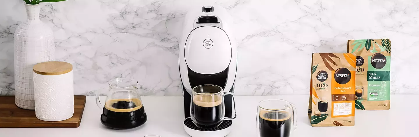 Dolce Gusto Neo