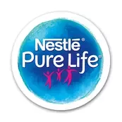 Nestlé Pure Life