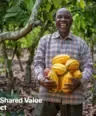2025 Creating Shared Value