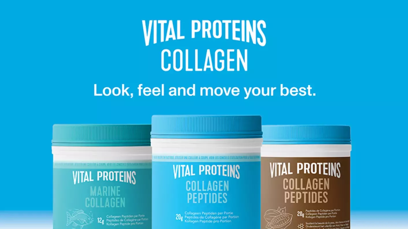 vital proteins