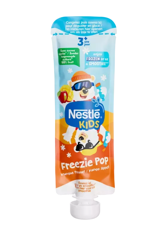 Freezie Mango