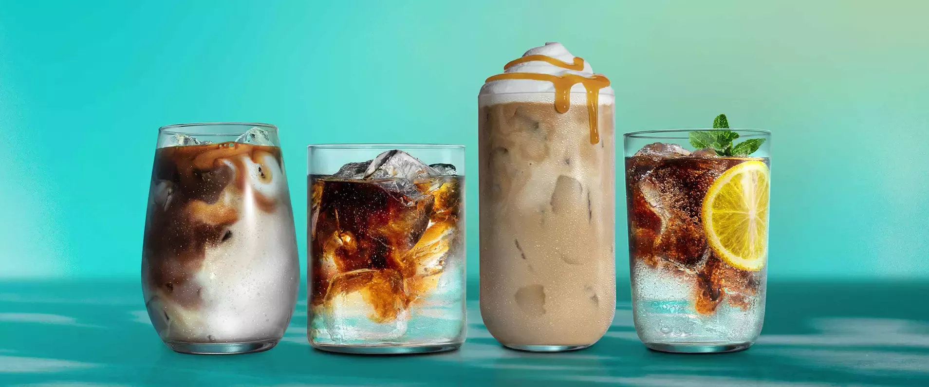 espresso concentrate