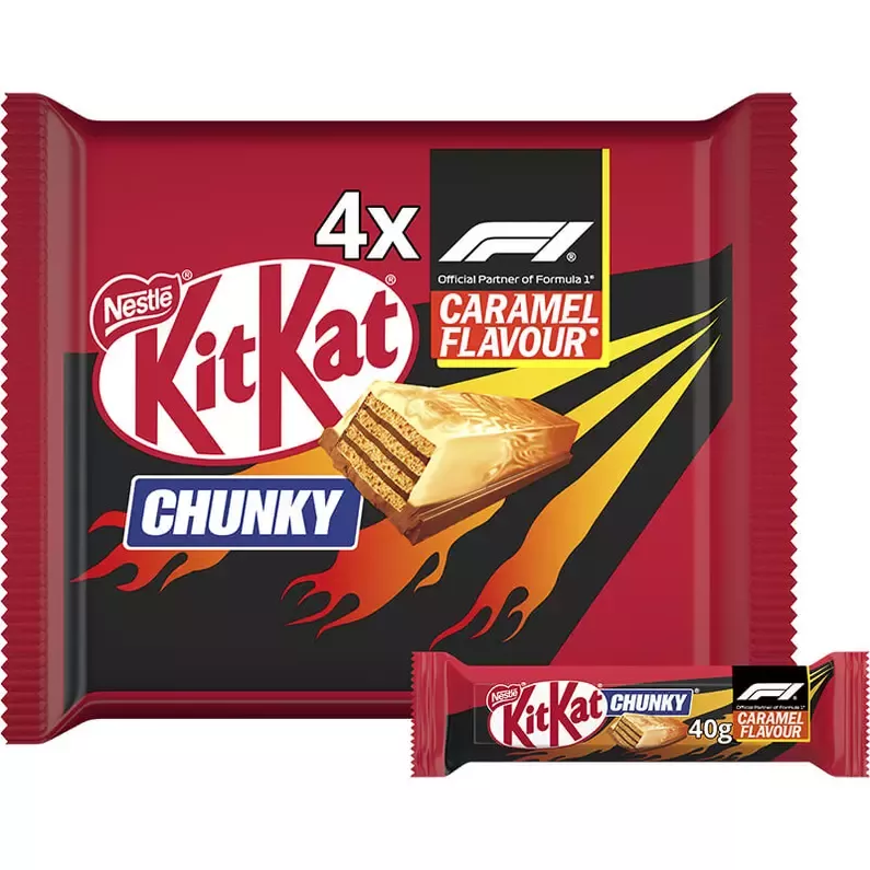 KitKat