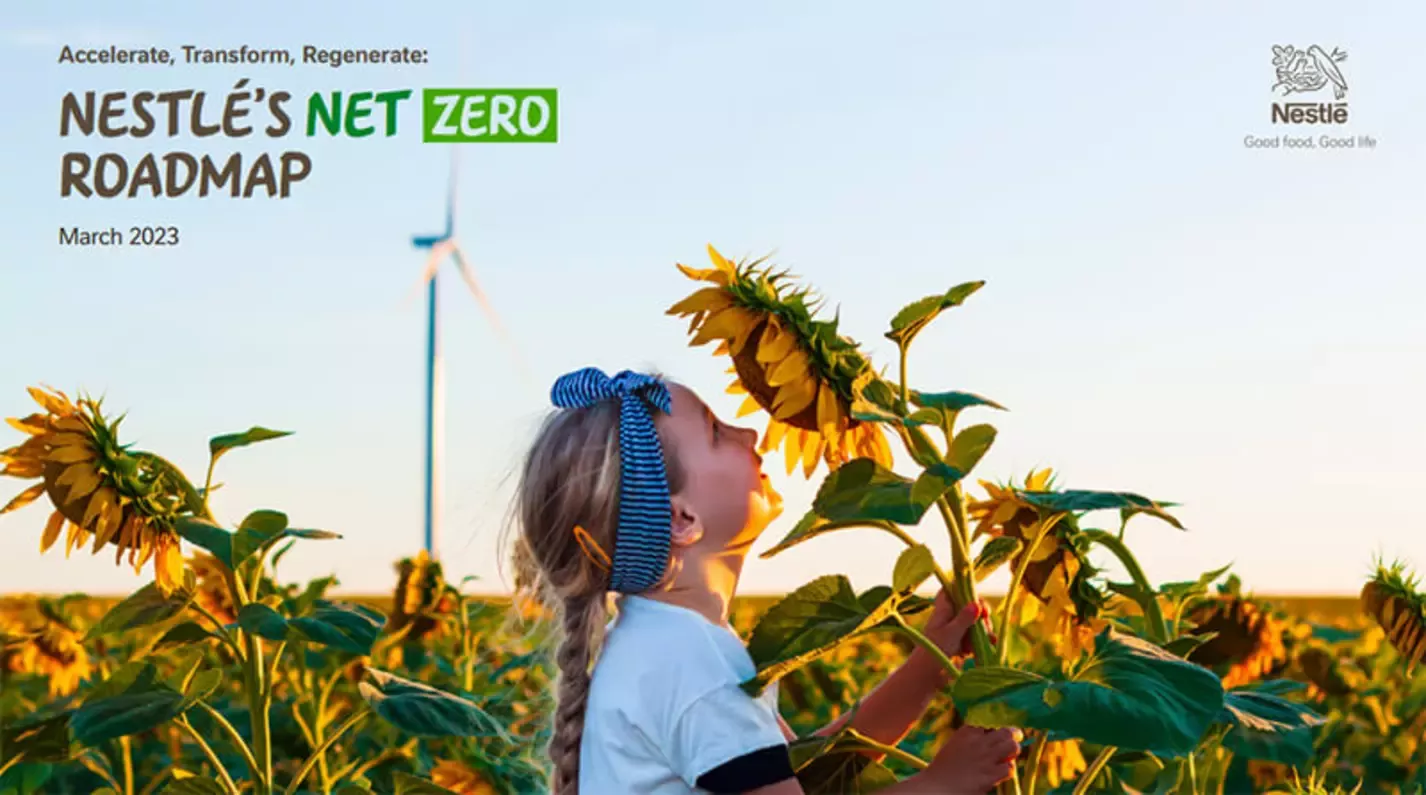 net zero