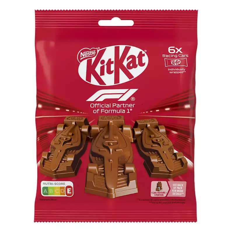 KitKat