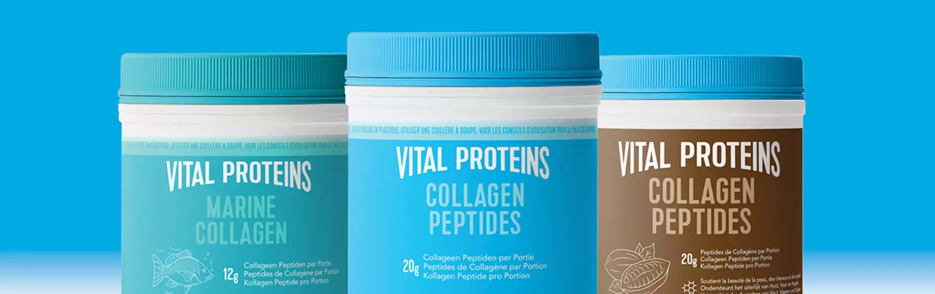 Vital Proteins