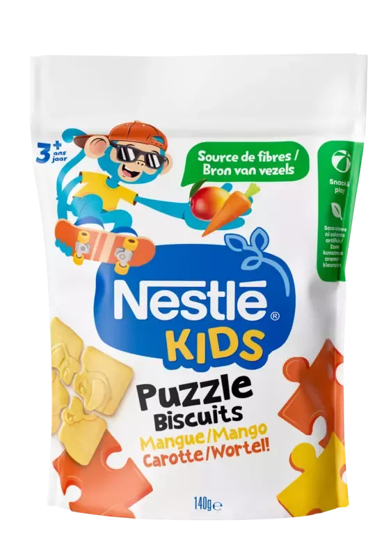 puzzle apricot