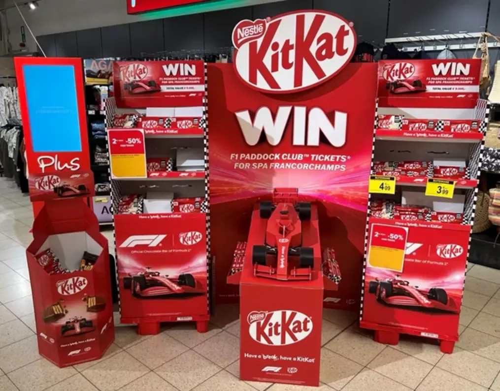 Kit-Kat