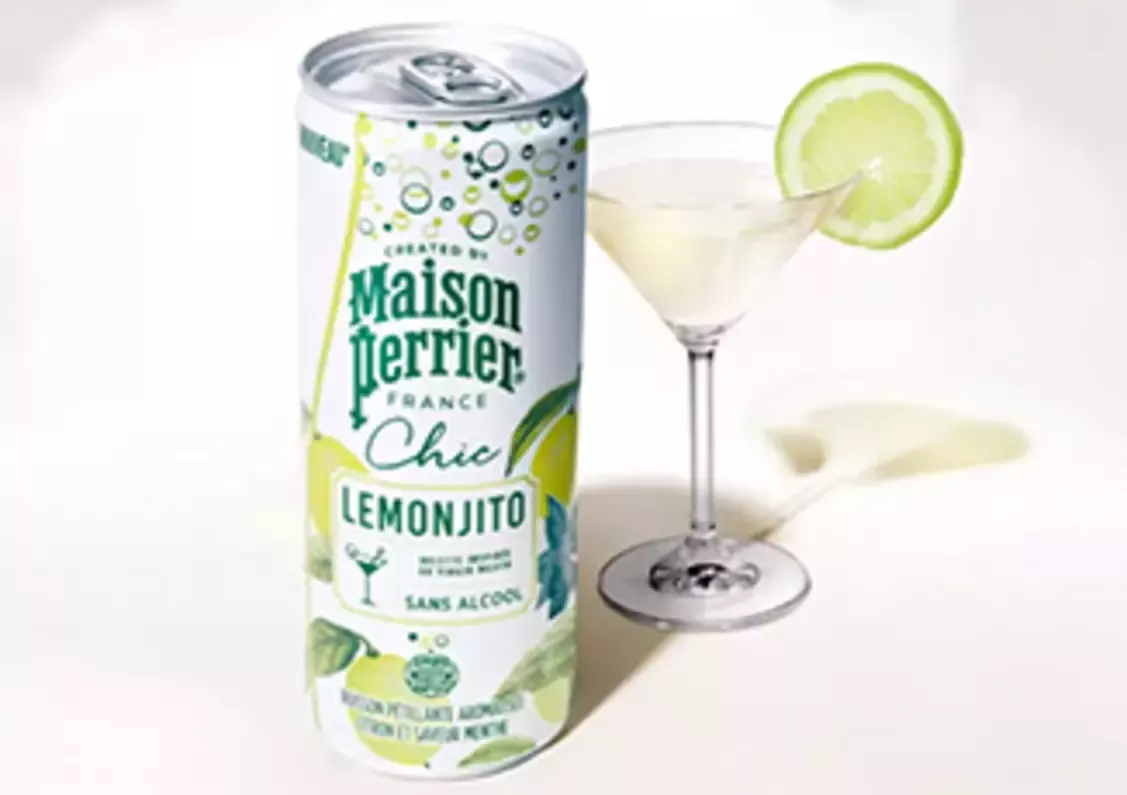 Maison Perrier