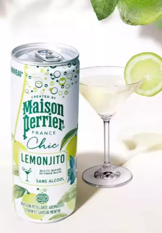 perrier