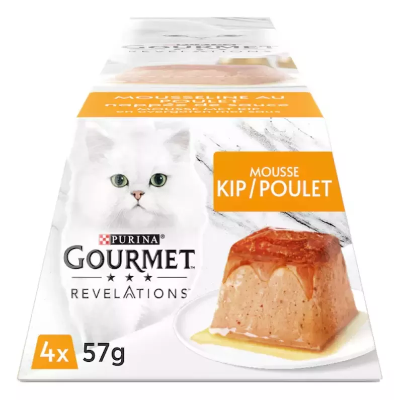 Gourmet