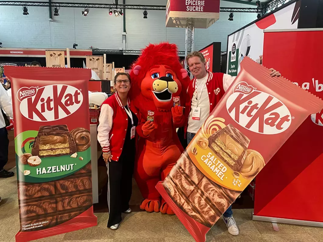 Kit-Kat