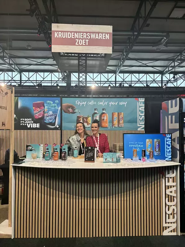 NESCAFÉ Espresso Concentrate Style