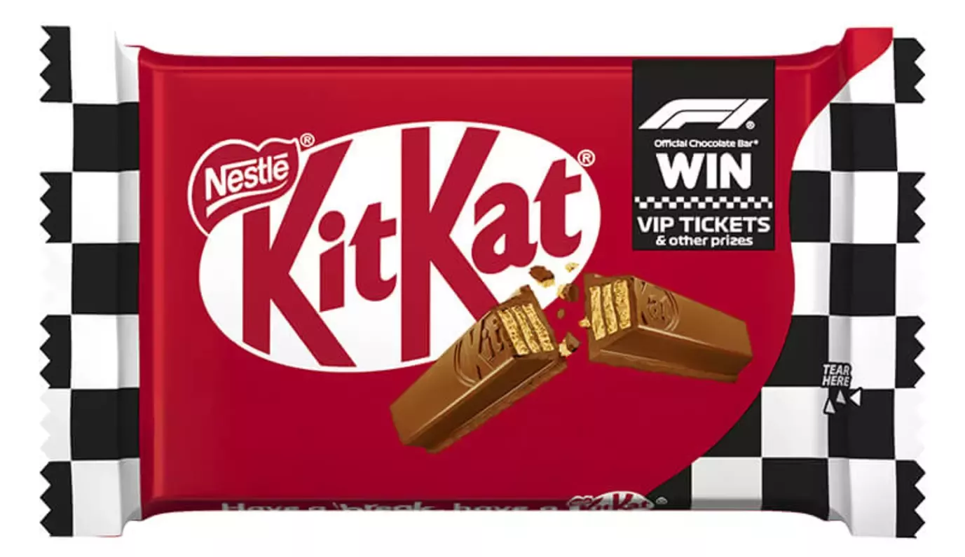 KitKat