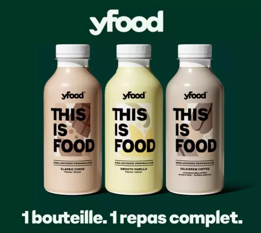 Yfood