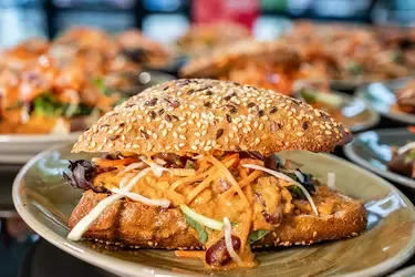 food veggie