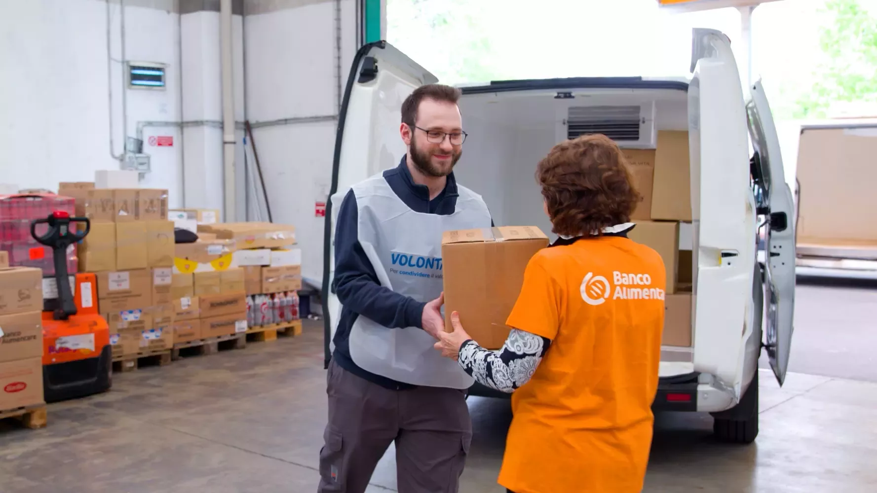 Alliance Banques alimentaires